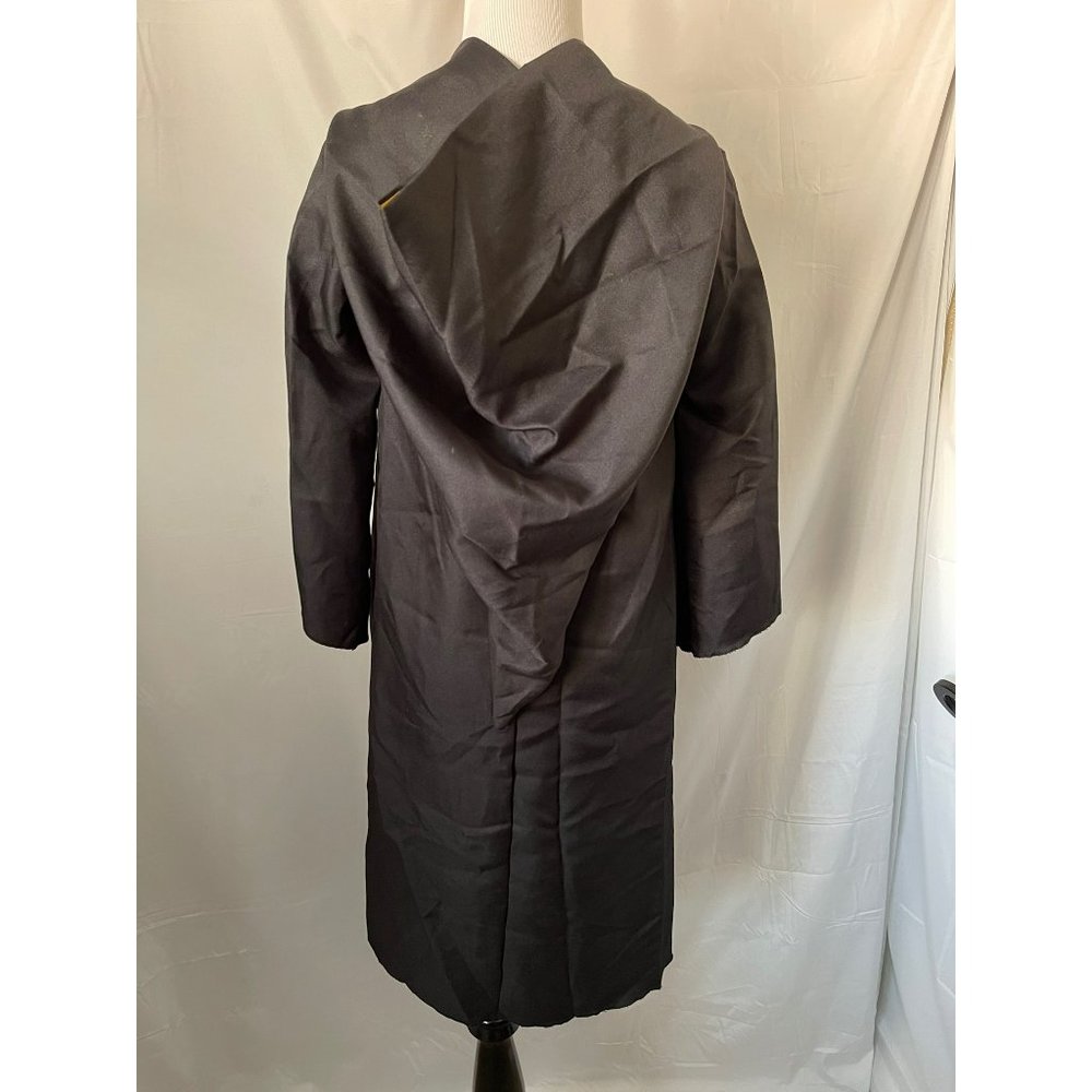 Harry Potter Draco Hooded Cloak Halloween Costume - Kids Medium - Picture 8 of 13